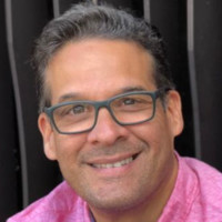 Arturo Pardo