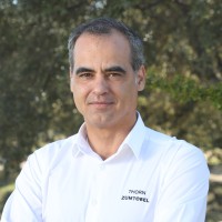 Carlos Paredes Arango