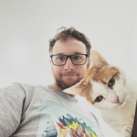 Tom Saunders