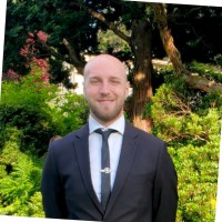 Ethan Haldeman