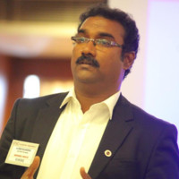 Balaraman Babu