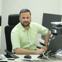 Amjad Islam
