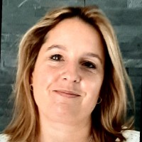 Angélique Nègre