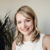 Hannah Eccles