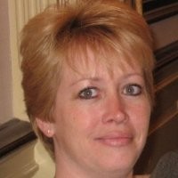 Carolyn Cornwell