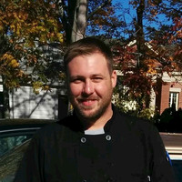 Nicholas Moscaritolo