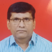 Sunil Naik