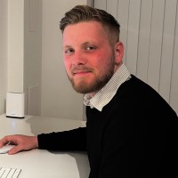 Simon Lützau Olsen