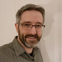 Eric Baughman