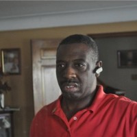Larry Adams