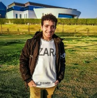 Joseph Sameh