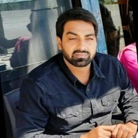 Syed Rawez Ahmad