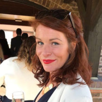 Sarah Buchan