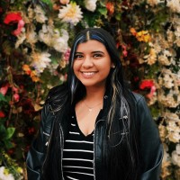 Alondra Melendez Roldan