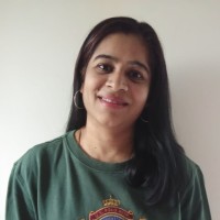 Pragathi Rachumalla