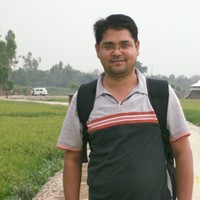 Op Choudhary
