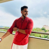 Vishnu Prasanth