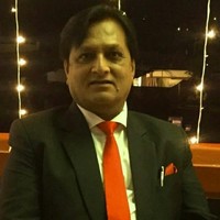 Surendra Raj Singhvi