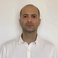 Hamed Beigi