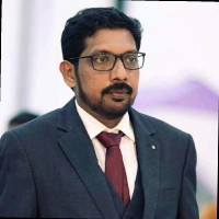 Renjith Raveendran