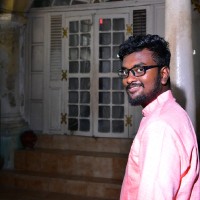 Naresh Kumar
