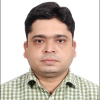 Mayank Purushottam