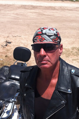 Stephen Scialli