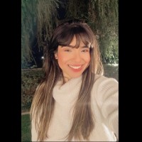 Andressa Ribeiro da Silva