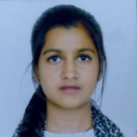Vandana. M. K Vandana