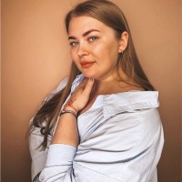 Daria Klochkova