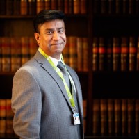 Dr Elango Vijaykumar
