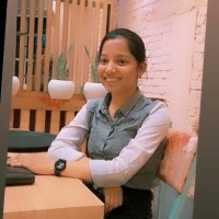 Nidhi Bansal