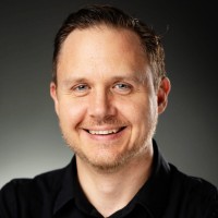 Mark Erickson