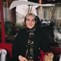 Zeynep Şule Türk