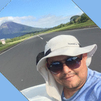 Elder Omar Calero Lazo