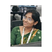 Abirami Sivakumar