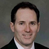 Robert Gillespie, Mba