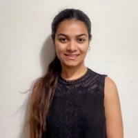 Kajal Dedhia