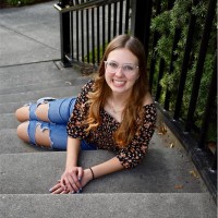 Samantha Peterson