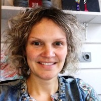 Jeanine Lammerink
