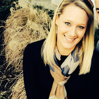 Ashley Carlson