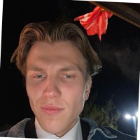 david björnsahlin