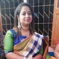 Ayantika Kundu