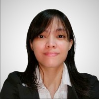 Kazandra Amanda Del Rosario