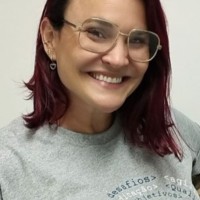 Michelle Delgado