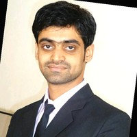 Gourav Vyas