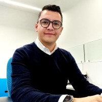 Patricio Luna Hernández