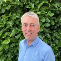 Simon Devaney
