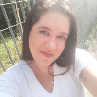 Geovana Rita de Cassia Claro Caparroz