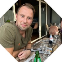 Jaap Glastra